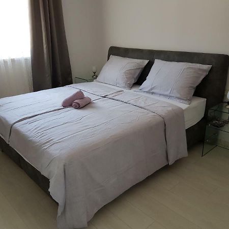 Apartmani Marella Seget Donji Ngoại thất bức ảnh