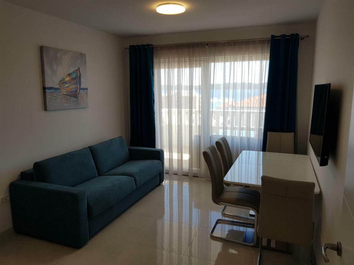 Apartmani Marella Seget Donji Ngoại thất bức ảnh