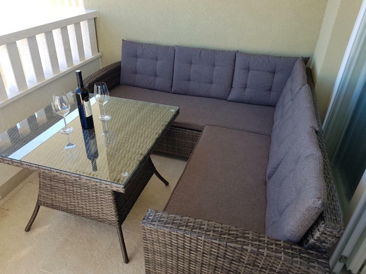 Apartmani Marella Seget Donji Ngoại thất bức ảnh