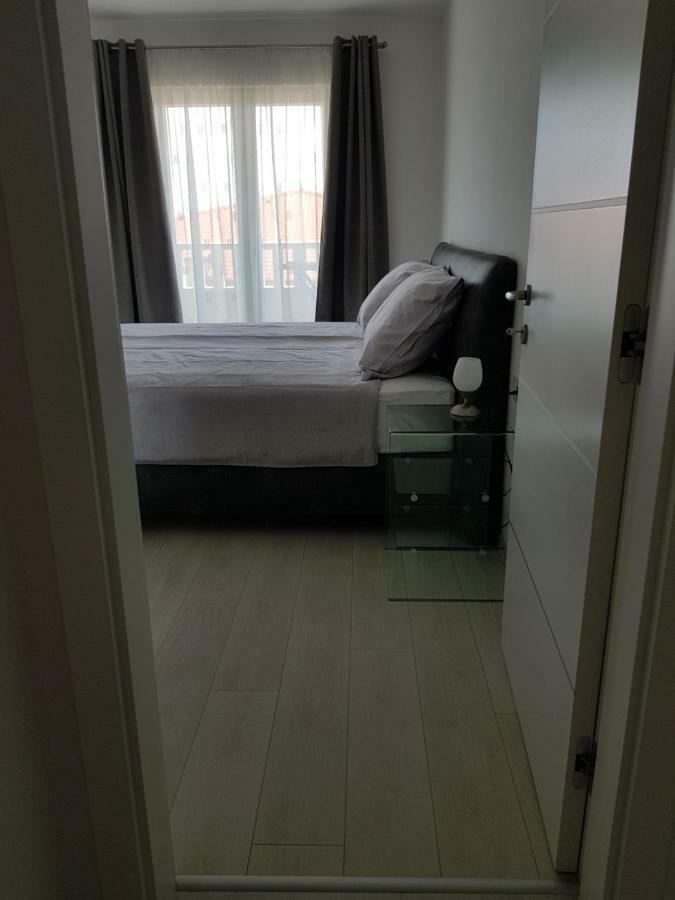 Apartmani Marella Seget Donji Ngoại thất bức ảnh