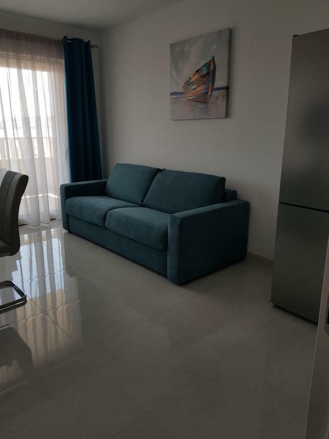 Apartmani Marella Seget Donji Ngoại thất bức ảnh
