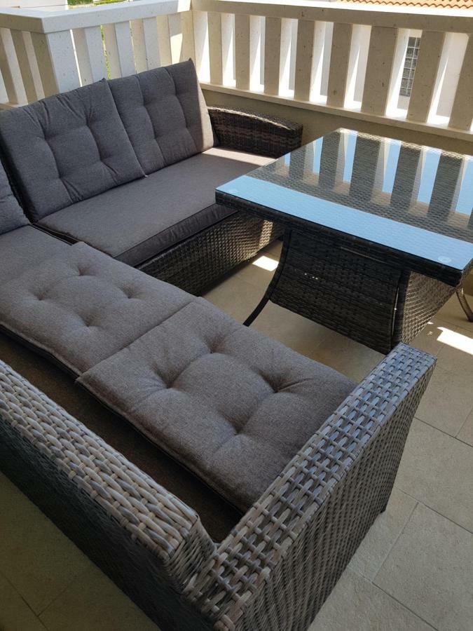 Apartmani Marella Seget Donji Ngoại thất bức ảnh
