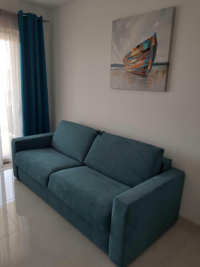Apartmani Marella Seget Donji Ngoại thất bức ảnh