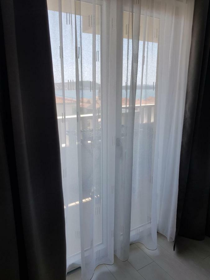 Apartmani Marella Seget Donji Ngoại thất bức ảnh