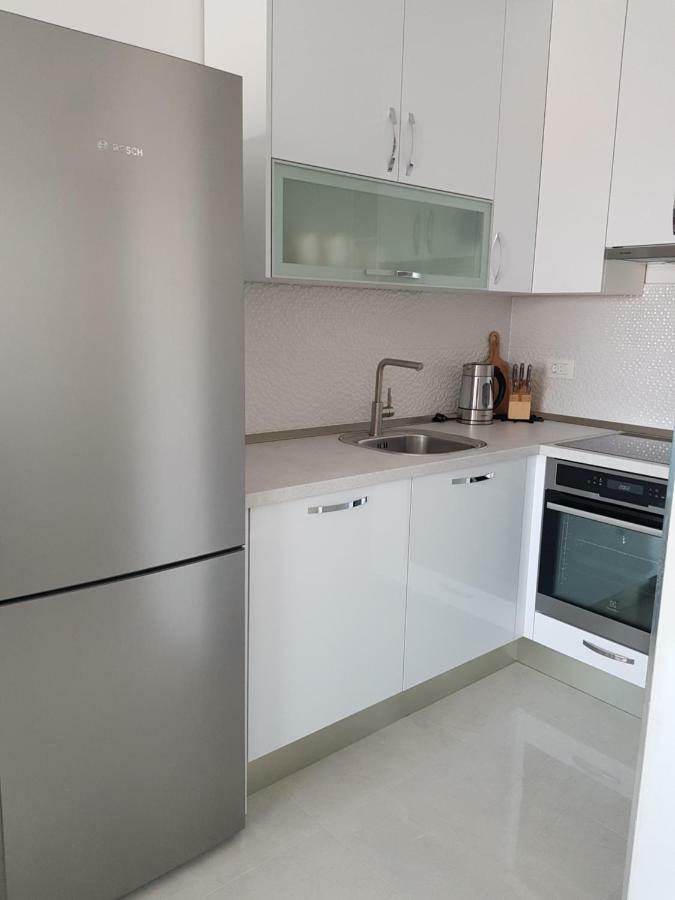 Apartmani Marella Seget Donji Ngoại thất bức ảnh