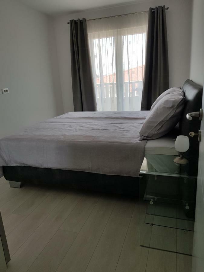 Apartmani Marella Seget Donji Ngoại thất bức ảnh